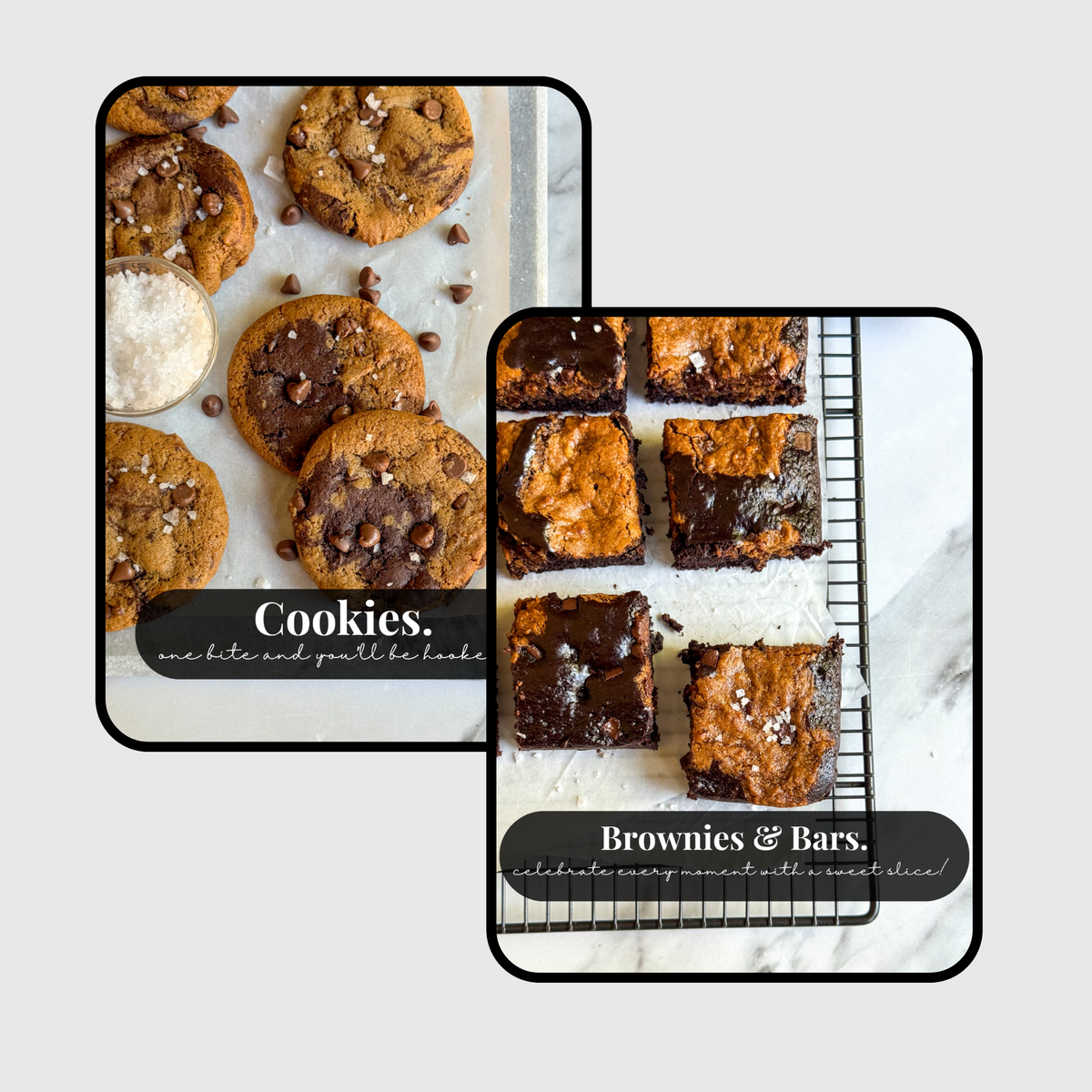 Bake It Skinny Ebook