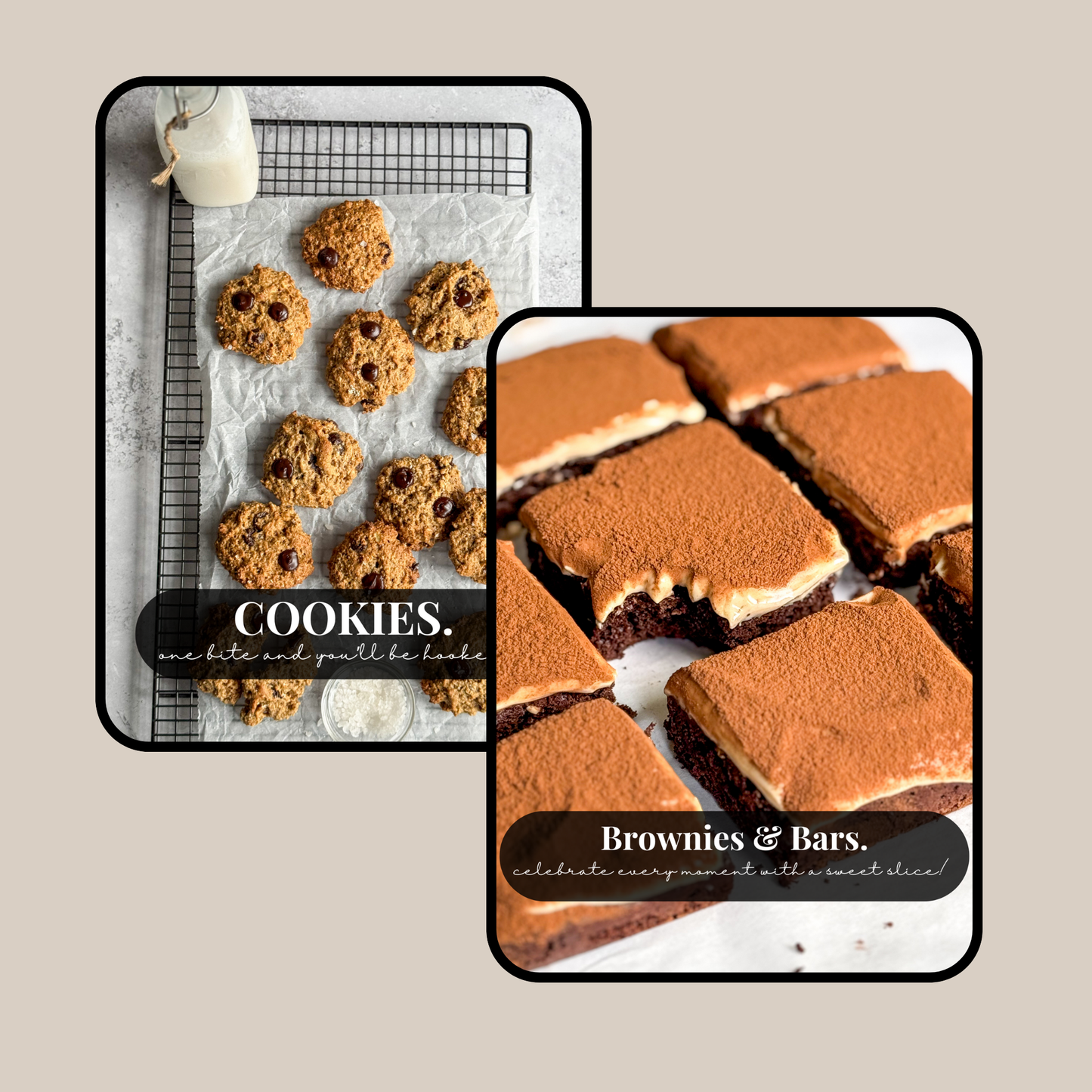 Bake It Skinny
