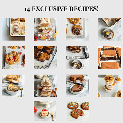 Bake It Skinny Ebook