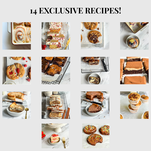 Bake It Skinny Ebook
