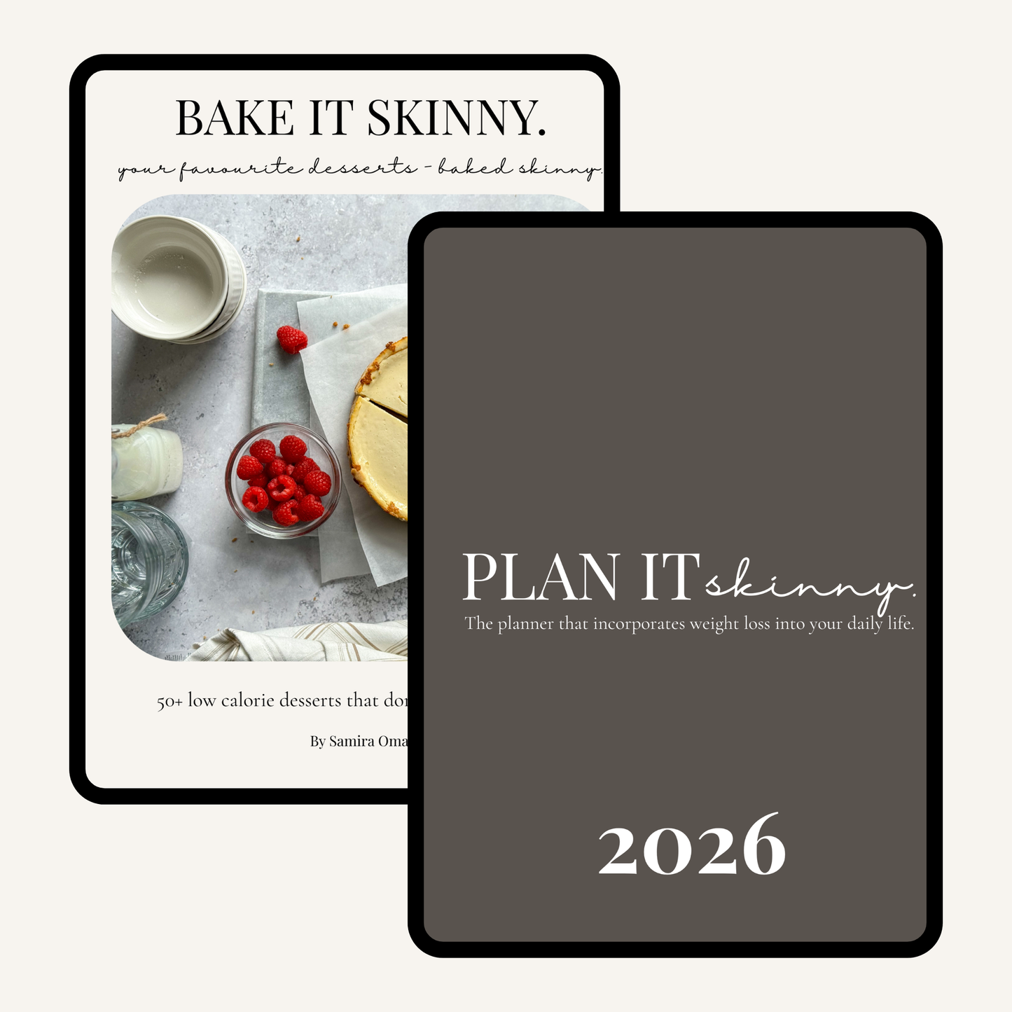 2026 Ultimate weight loss bundle