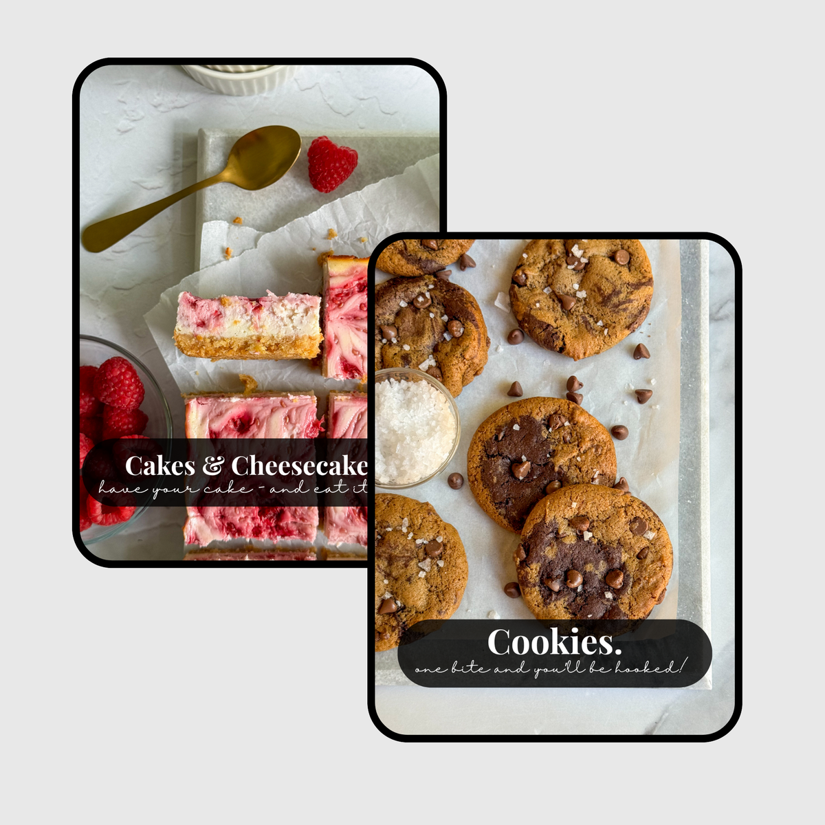 Bake It Skinny Ebook Add On